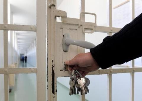 Visitas em presídio do Amazonas são suspensas; Saiba o motivo   