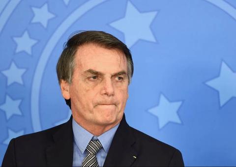 Bolsonaro diz que tem suspeitas sobre morte de Marielle, mas não diz quais