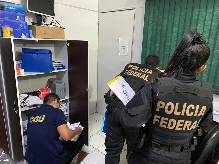 PF mira envolvidos em superfaturamento de oxigênio destinado aos Yanomami