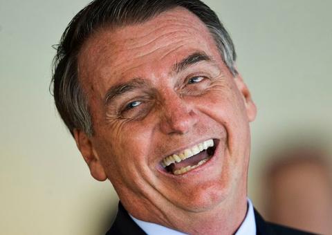 Em live, Bolsonaro fala sobre cearenses: 'Lá é todo mundo cabeçudo'