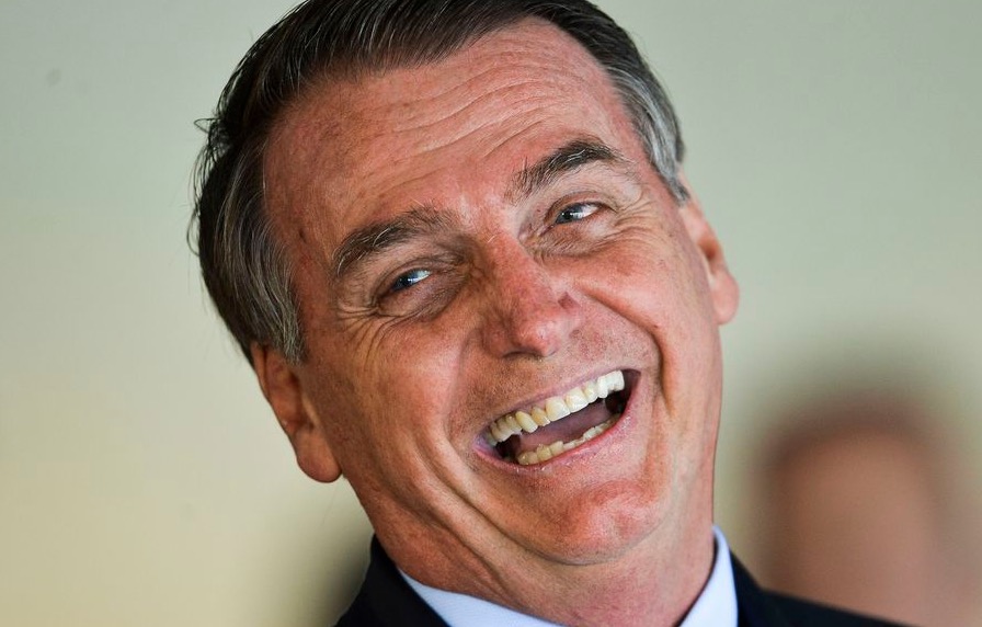 Em live, Bolsonaro fala sobre cearenses: 'Lá é todo mundo cabeçudo'