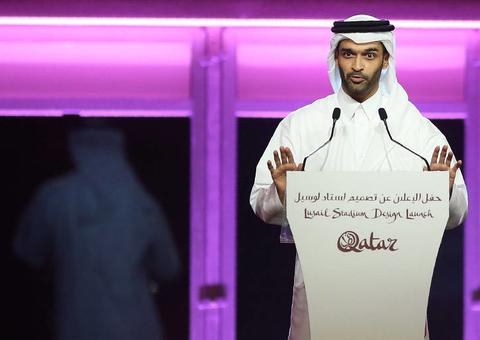 Gays devem aceitar cultura do Qatar, diz organizador da Copa