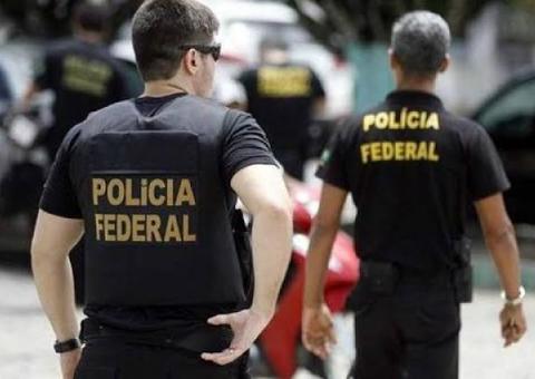 Medida provisória cria cargos de confiança na Polícia Federal
