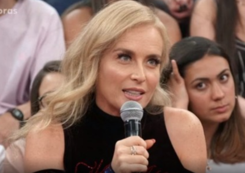 Angélica afirma que voltará à TV em 2020 com programa na Globo