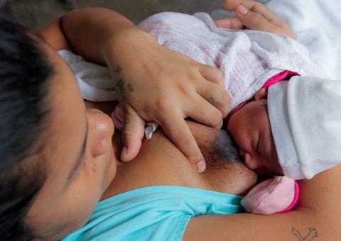 Lei em Manaus institui semana de prevenção da gravidez na adolescência 