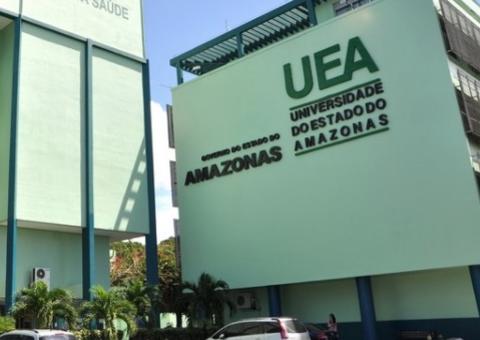 Matrícula para aprovados no Vestibular e SIS da UEA inicia nesta segunda 