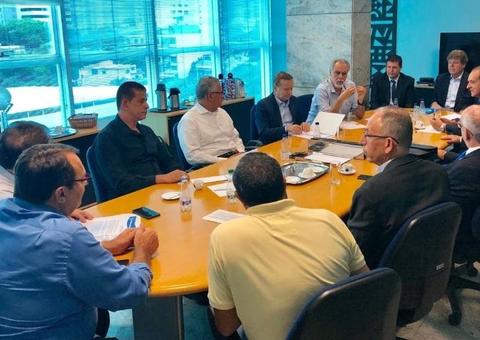 Cruzeiro faz limpa na administração e promete economia 'assustadora'