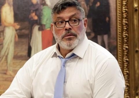 Alexandre Frota ironiza filho após ele virar ator pornô: ‘Vou assistir'