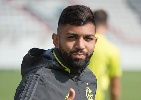 Chelsea demonstra interesse na contratação de Gabigol do Flamengo 