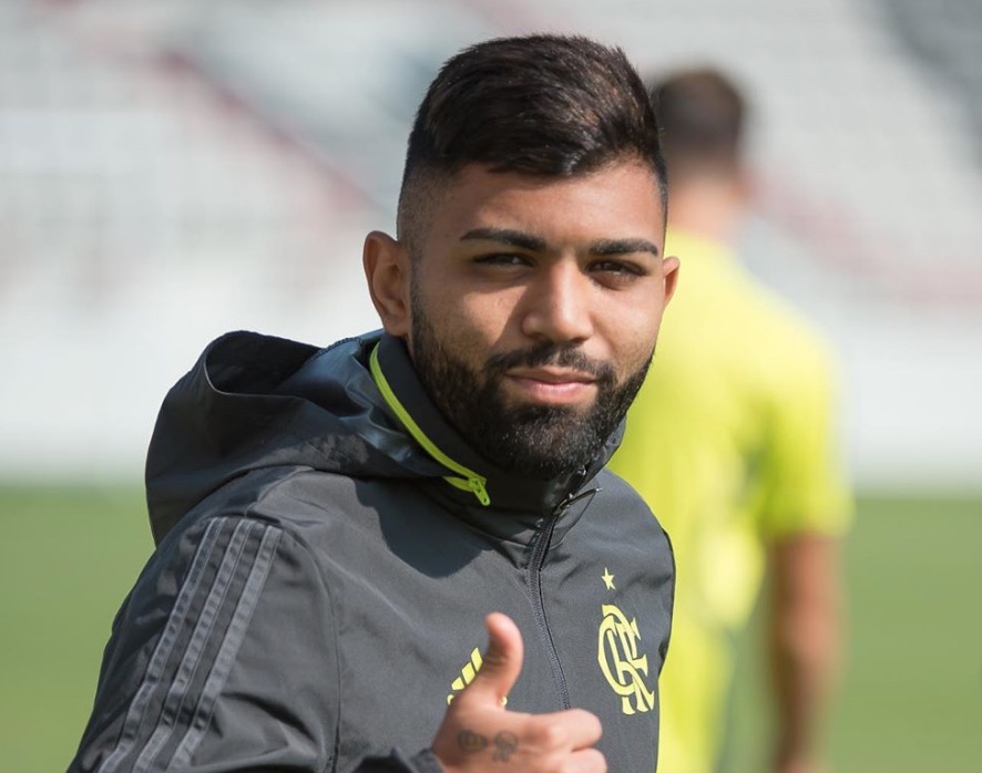 Chelsea demonstra interesse na contratação de Gabigol do Flamengo 