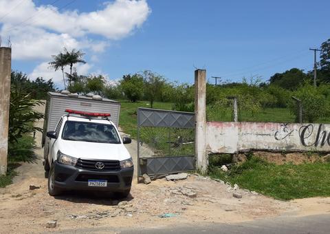 Sem olhos e com rosto desfigurado, jovem é encontrado morto em área de mata em Manaus