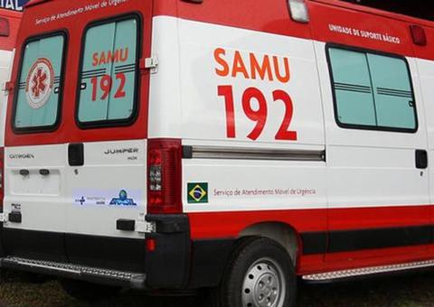 Mulher esfaqueia marido durante briga em Manaus 