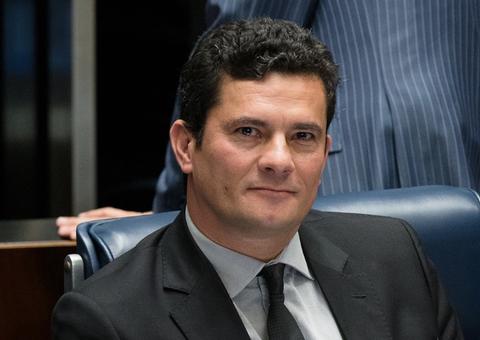Um terço afirma ter grande confiança em Moro, diz Datafolha