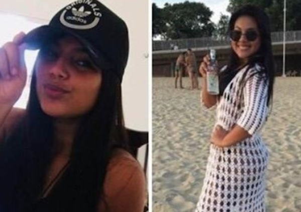 Jovem sai de Manaus para visitar família em Porto Velho e desaparece  