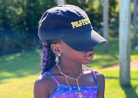 Comentário de Caio Castro em foto de Titi Gagliasso gera polêmica