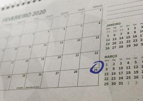 Ano bissexto: nascimento no dia 29 exige registro na data certa