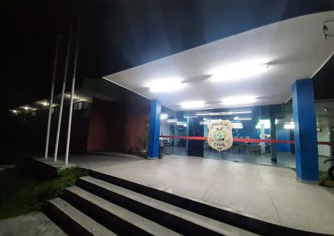 Homem é executado minutos depois de prever morte em Manaus