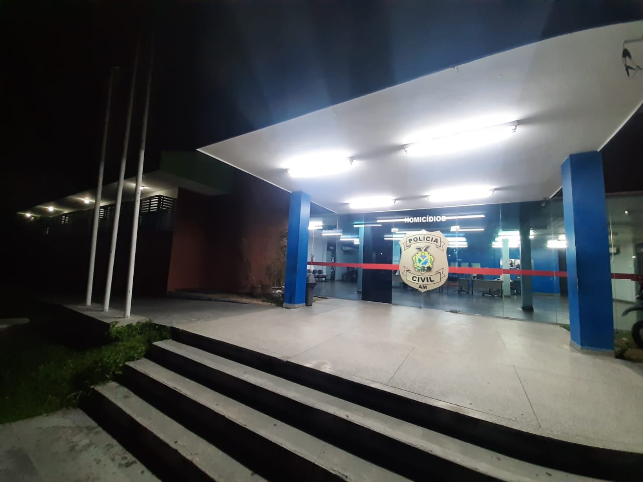 Homem é executado minutos depois de prever morte em Manaus