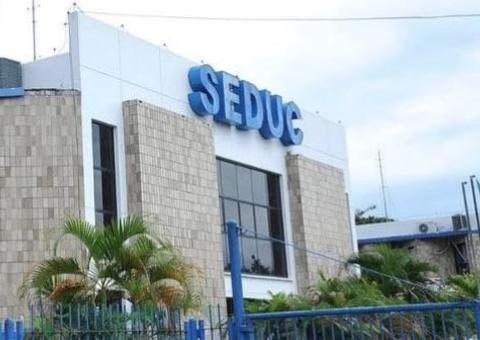 Inscrições para processo seletivo da Seduc encerram nesta segunda-feira no Amazonas 