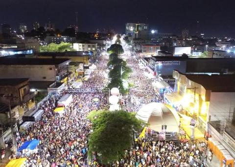 Com enredo sobre Zona Franca, Banda do Boulevard vai ferver Manaus