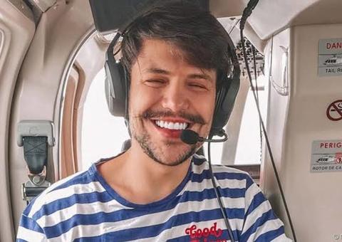 Saulo Poncio vira piada na internet após ser flagrado em igreja: ‘Servo de Taubaté' 