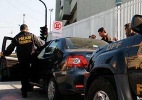 Governo edita medida que cria mais de 500 cargos comissionados na PF