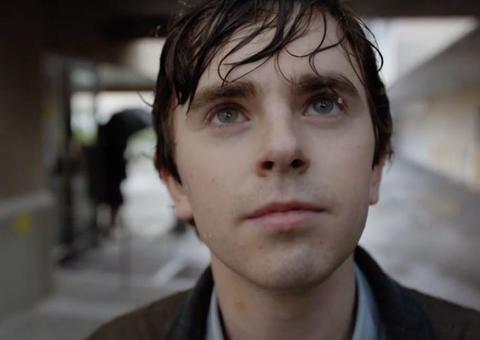 Globoplay libera episódios da terceira temporada da série médica 'The Good Doctor'