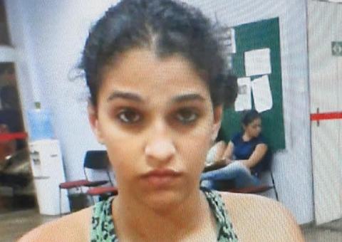 Jovem desaparece ao ir visitar a avó em hospital de Manaus