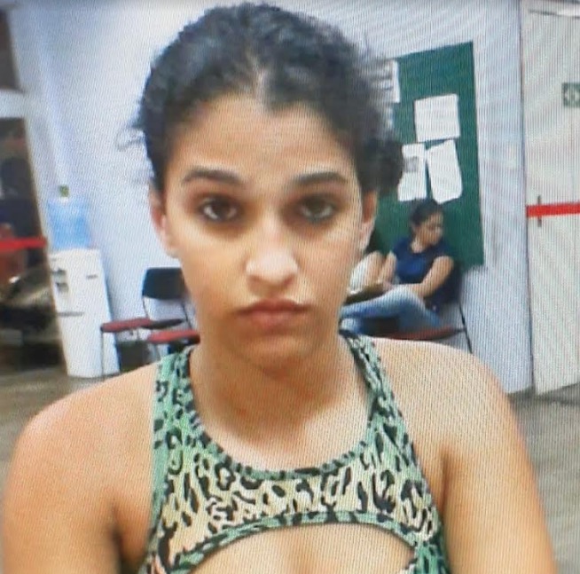 Jovem desaparece ao ir visitar a avó em hospital de Manaus