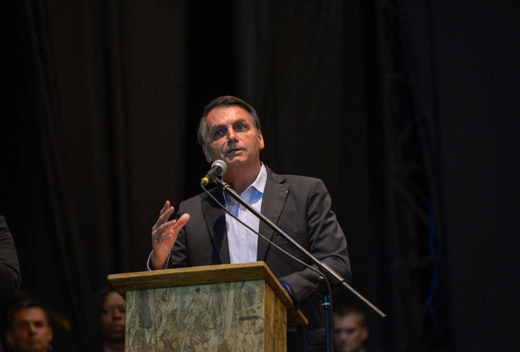 Bolsonaro deve voltar a Manaus em fevereiro 