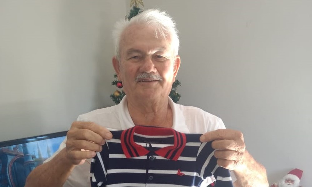 Ex-vereador passa mal e morre após ligação de falso sequestro