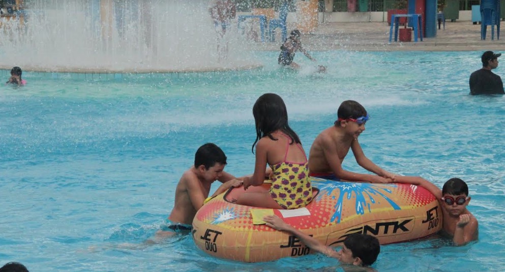 Sesc abre inscrições para colônia de férias em Manaus