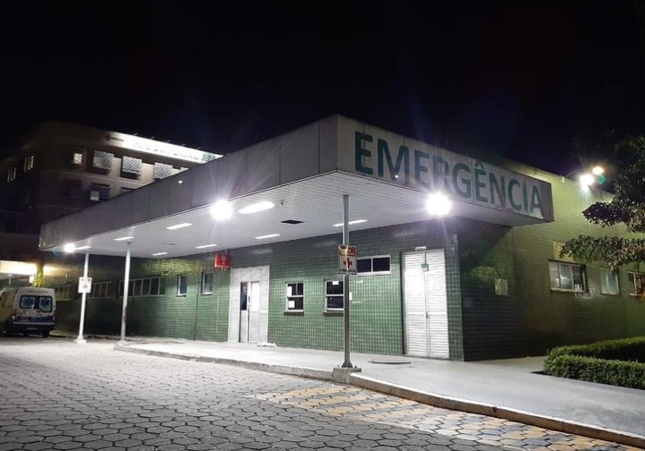 Temendo violência, mototaxista decide ir para casa e é morto a tiros em Manaus