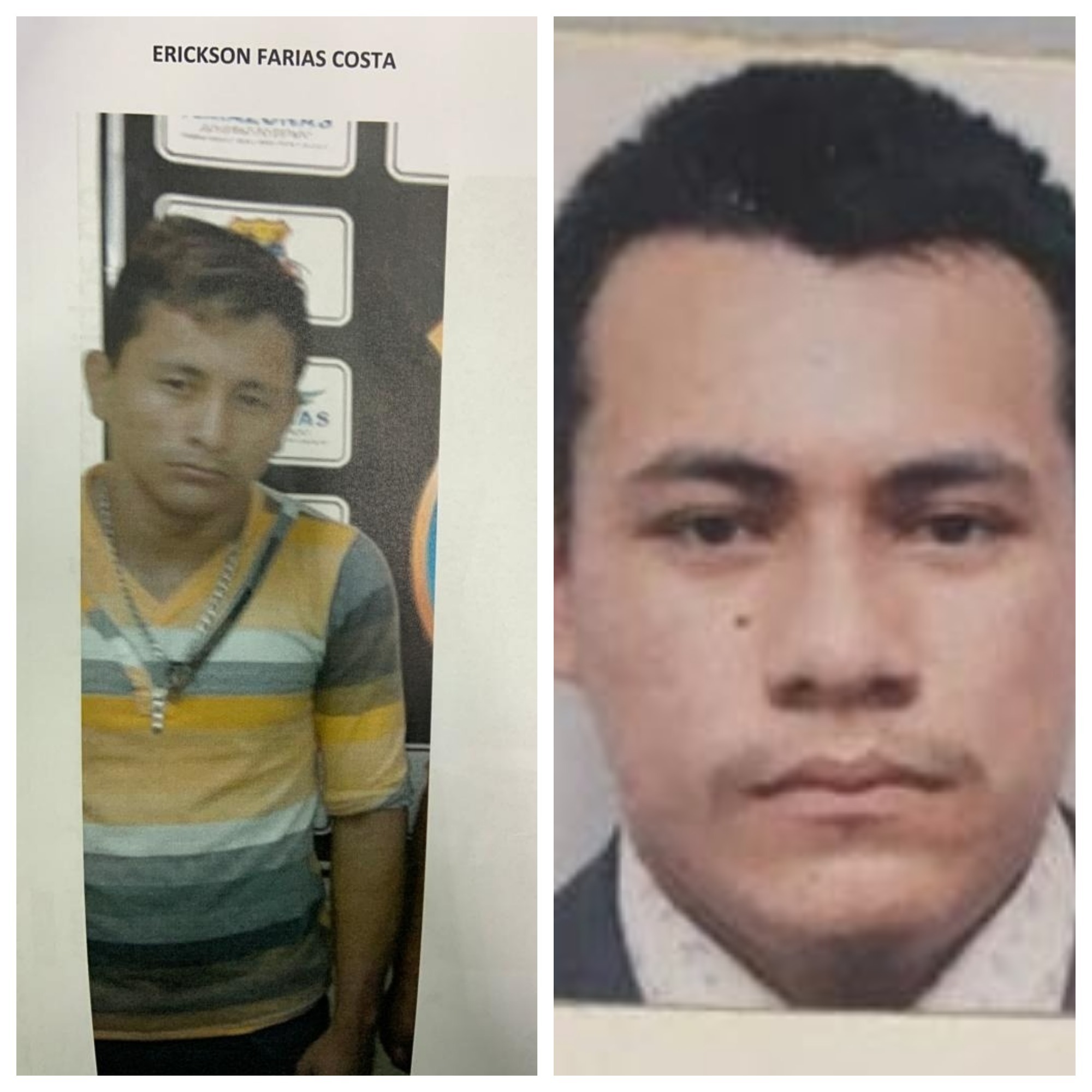 Suspeitos de matar jovem e ferir namorado em área de mata em Manaus são procurados pela polícia