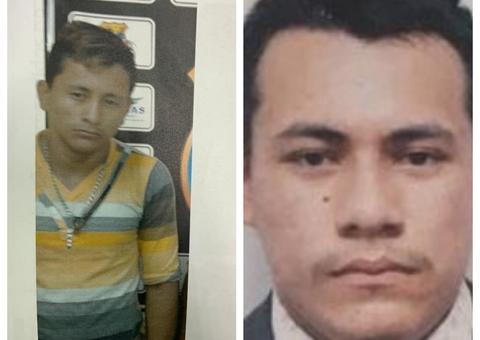 Suspeitos de matar jovem e ferir namorado em área de mata em Manaus são procurados pela polícia