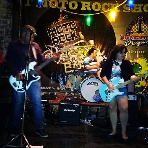 Banda ‘Os Playmobils’ realiza oficina gratuita sobre os elementos da ópera rock em Manaus