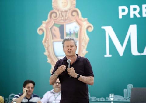 Arthur sanciona leis que isentam IPTU para quem possui baixa renda em Manaus 