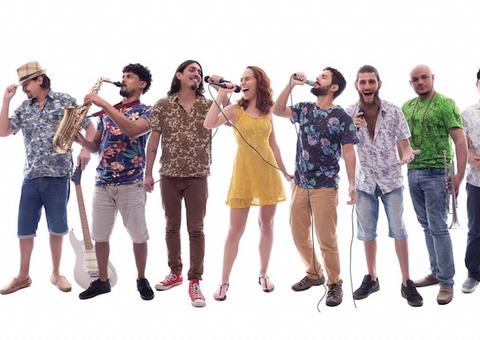 Agenoragostinhoeleo e Pororoca Atômica lançam Bloco da Cobra Grande em Manaus