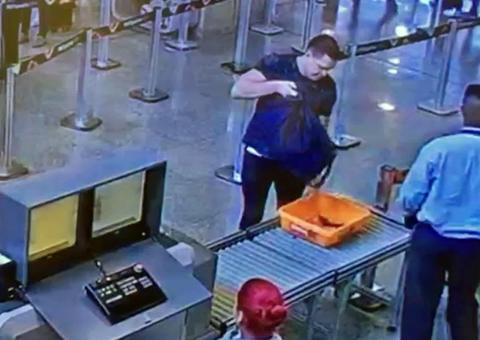 Itamaraty pede à Rússia extradição de suspeito de ataque ao Porta dos Fundos