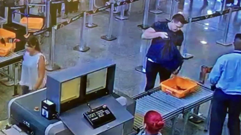 Itamaraty pede à Rússia extradição de suspeito de ataque ao Porta dos Fundos