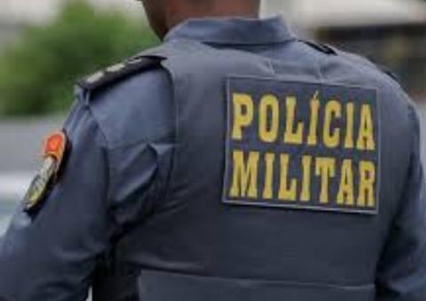 Em Manaus, criminosos atiram contra cabo da PM na tentativa de roubar carro