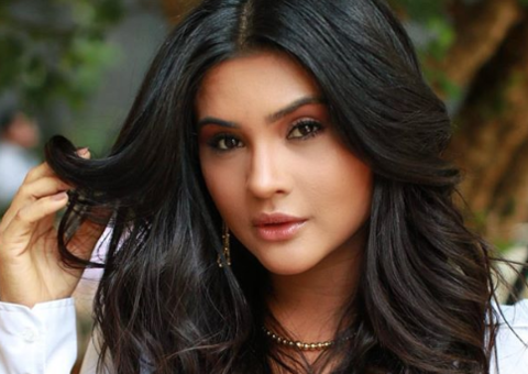 Ex de Safadão, Mileide Mihaile, engata namoro com empresário de 22 anos