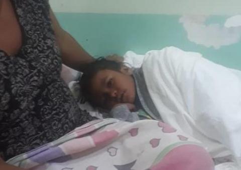 Desaparecida há 5 dias, menina de 4 anos sobrevive em floresta comendo taperebá 