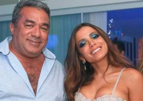 Mauro Machado, o Painitto, esclarece polêmica sobre suposta nova filha 