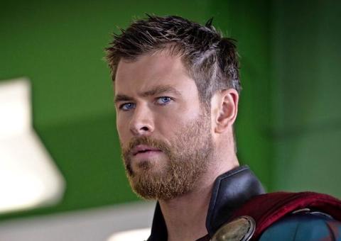 Chris Hemsworth doa mais de R$ 4 milhões para combater incêndios na Austrália