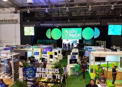 Zona Franca de Manaus impacta crescimento da região Norte neste ano