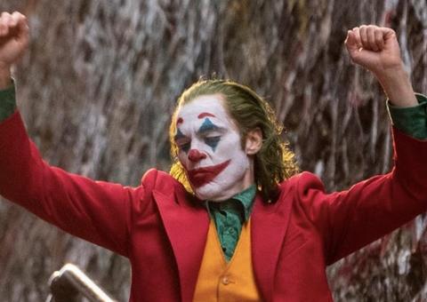 'Coringa' lidera indicações para o prêmio Bafta
