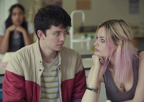 2ª temporada de Sex Education ganha trailer e data de estreia; vem ver