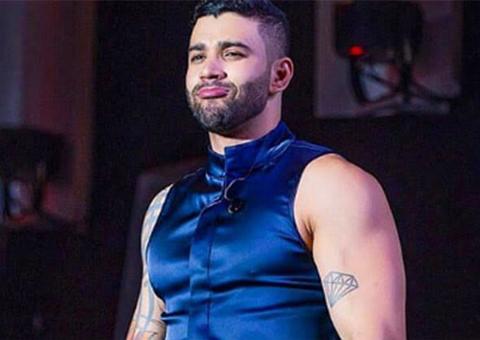 Gusttavo Lima choca ao falar sobre sexo em show: ‘Quem não chupa periquito é covarde’