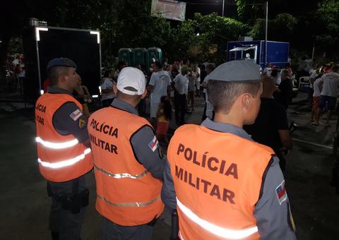 Polícia deflagra operação para conter homicídios em Manaus 